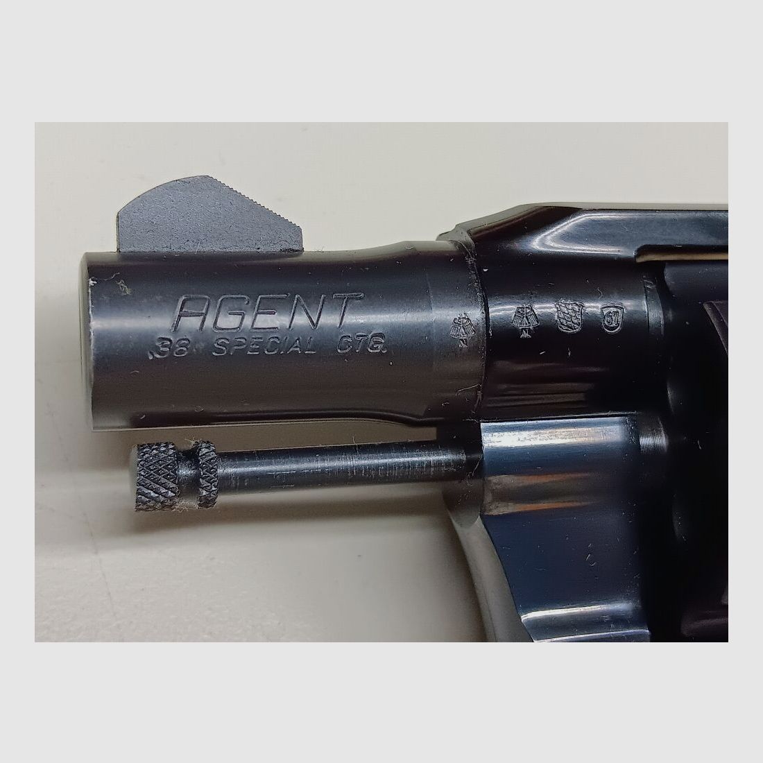 Colt - Hartford Agent