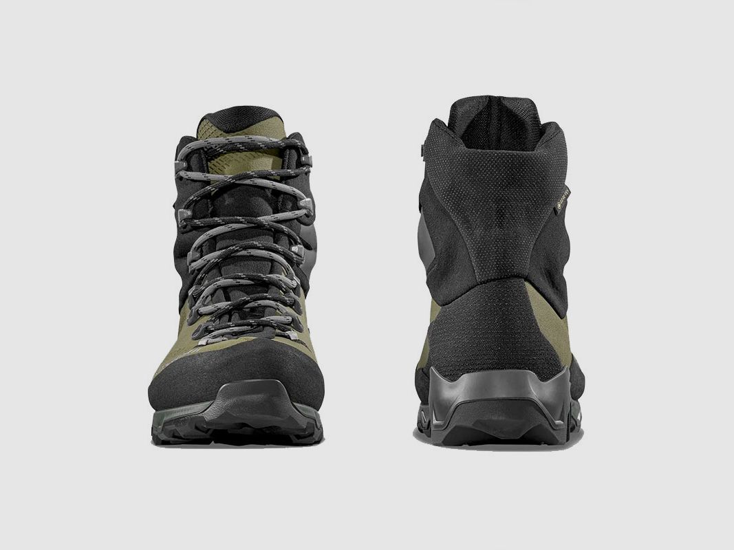 SCHOENEN – HEREN – LA SPORTIVA – AEQUILIBRIUM TREK GTX M Cypress/Cloud, afbeelding 6 van 7