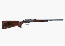 Blaser K95 Baroness 52cm 8-sided HK7 .308Win break-action rifle