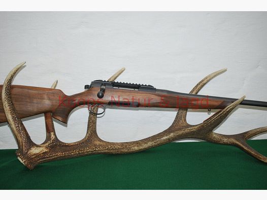 Rössler	 Signature Luxus