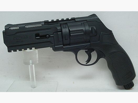 TR 50 Revolver T4E Gen2 BLK - .50 CO2,<7,5J, 6 Schuss
