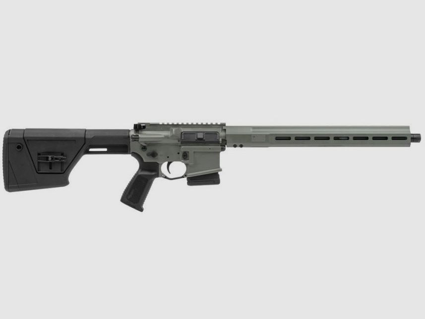 SIG M400 TREAD PREDATOR C/223 REM Büchse, Bild 2 von 3