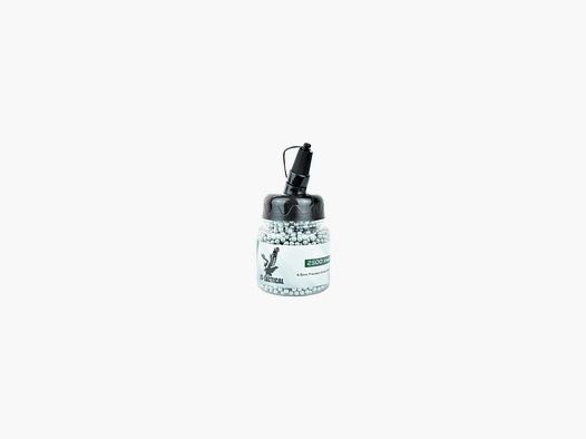 Balines de acero 4,5 mm 0,35 g 2500 piezas