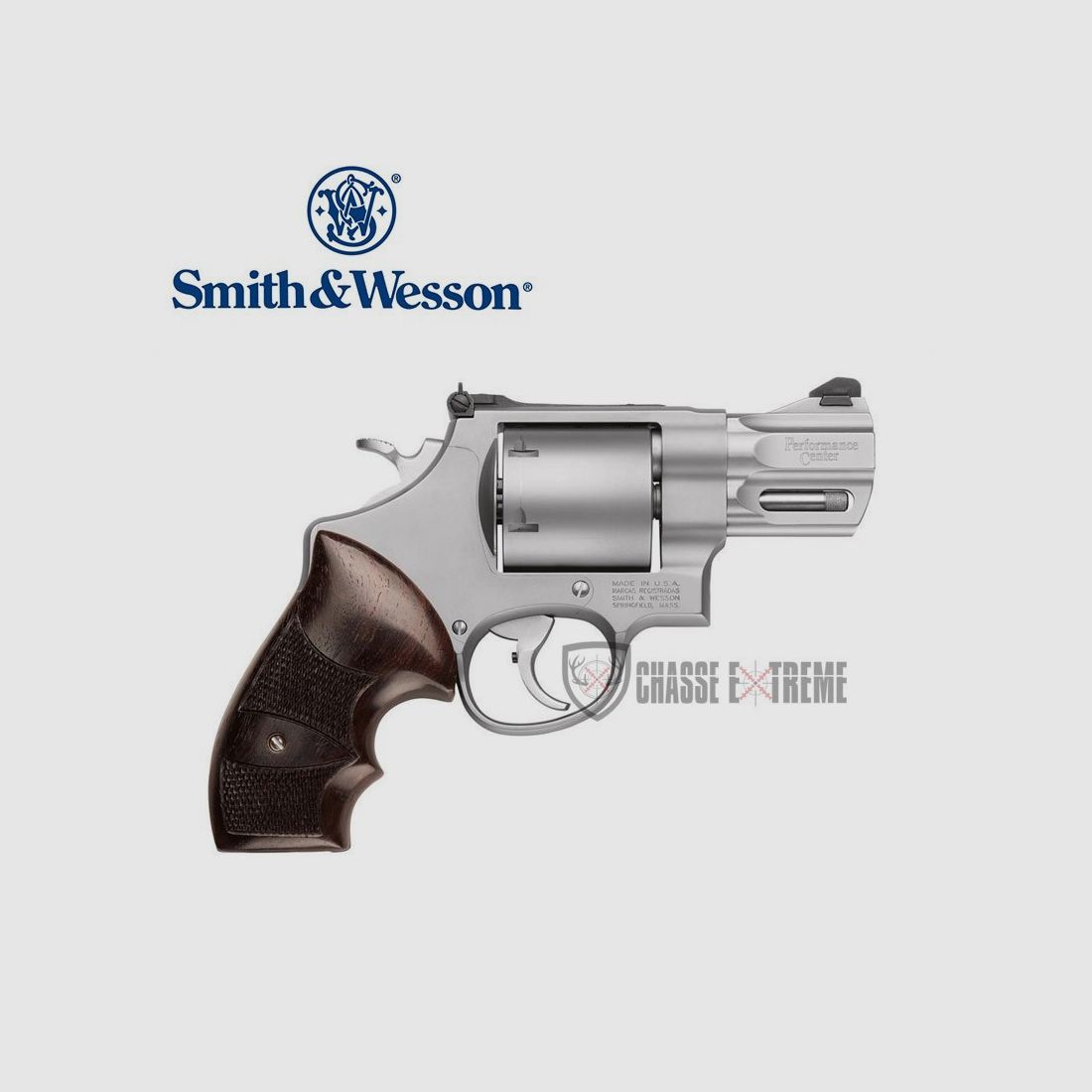 Revolver S&W 629 Kal. 44 Mag, Bild 1 von 6