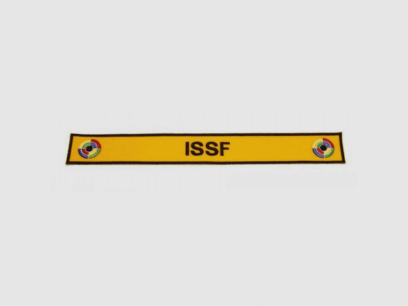 Marqueur de skeet ISSF