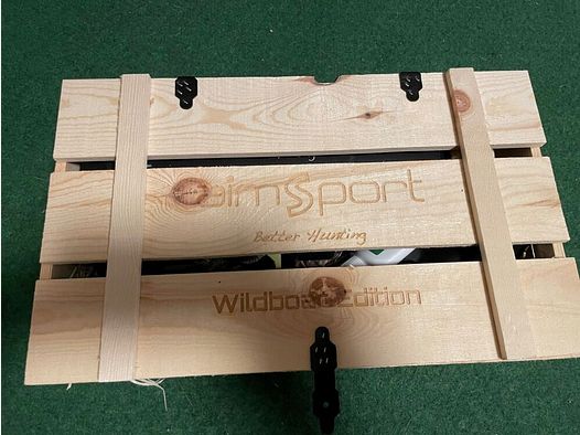 AIMSPORT Dzik	 Triton Nr 5