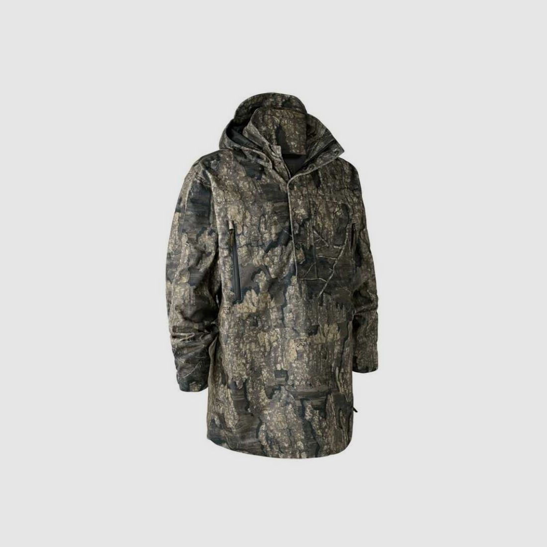 Deerhunter Pro Gamekeeper Smock Jacke Größe 2XL, Bild 1 von 2