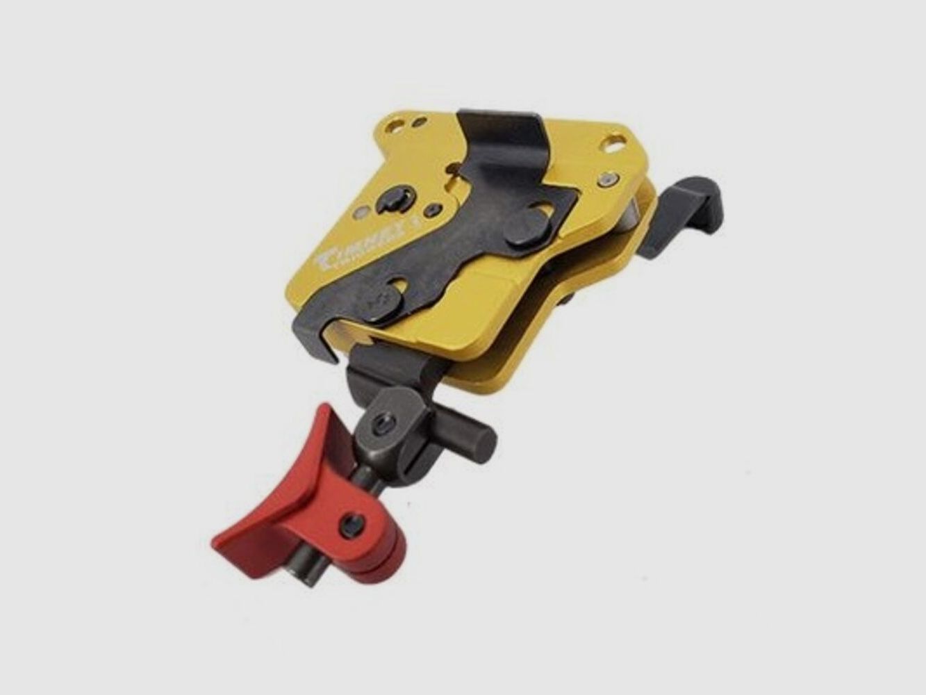 Timney Calvin Elite détente/S-RH 8oz Rem-7, image 2 sur 3