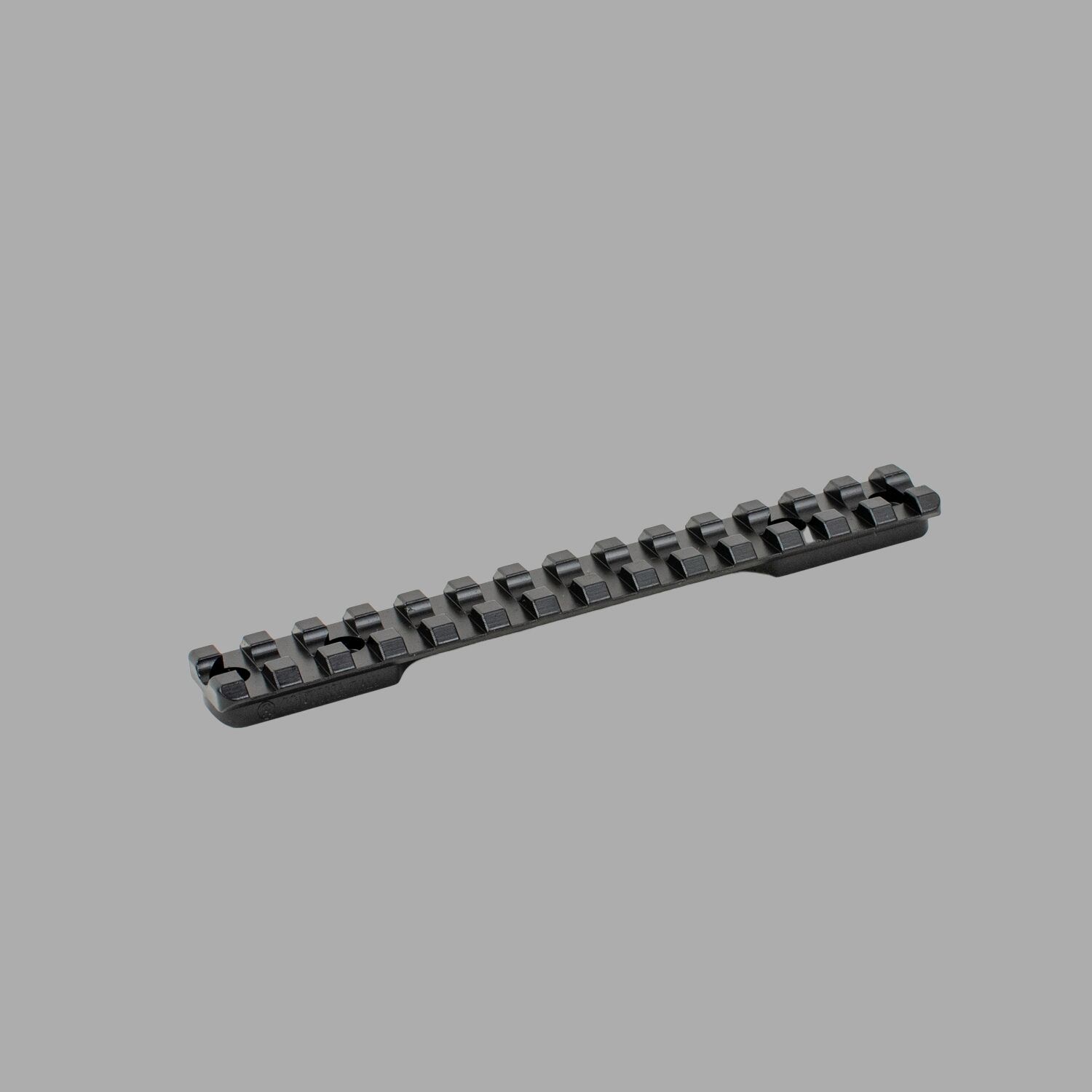 Rifle Doc Picatinny Weaver STAHL szyna dla REMINGTON 783 LA (Long Action)