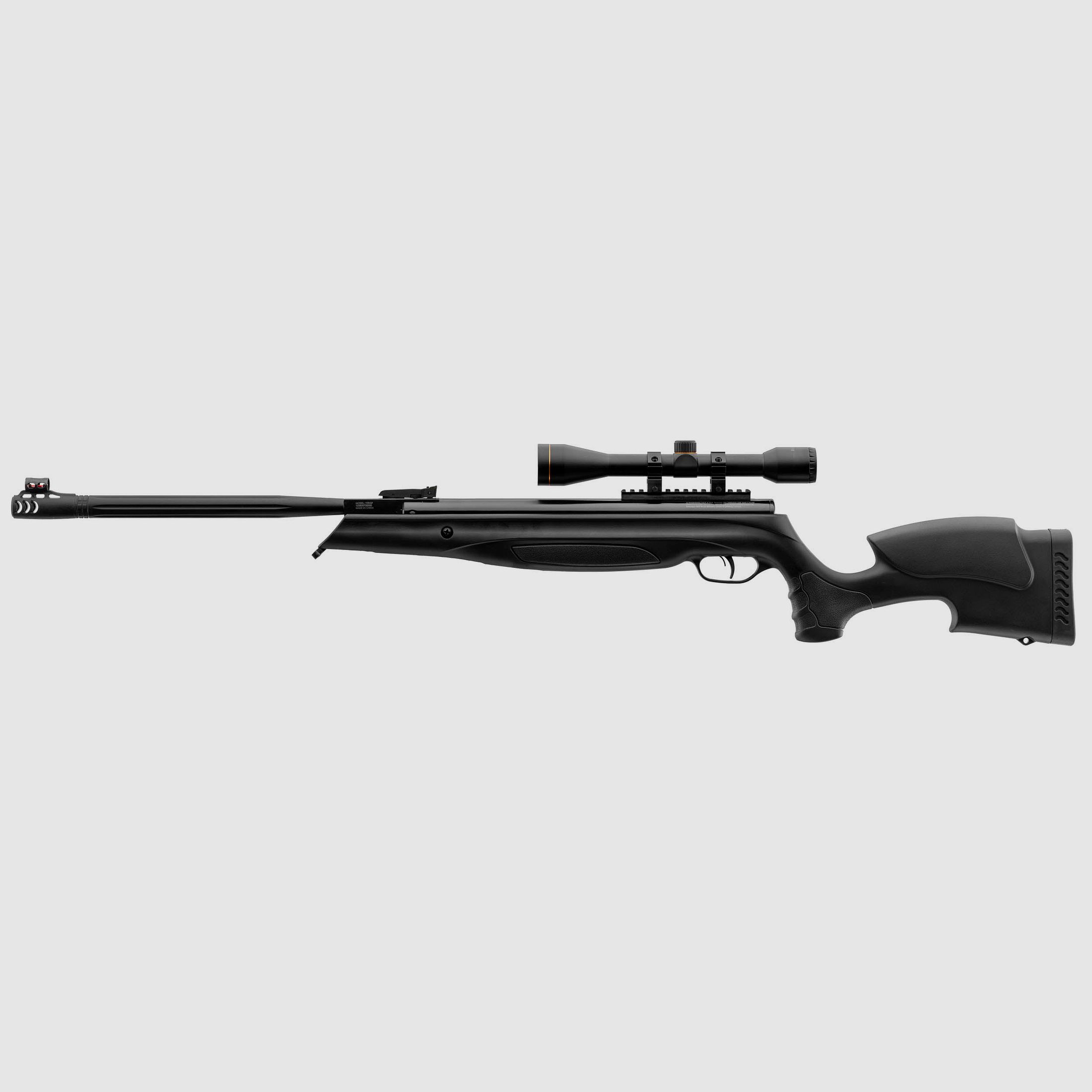 Carabine à Air Beeman Xtrem Viper - Cal. 4.5 + Lunette 6x40, image 1 sur 7