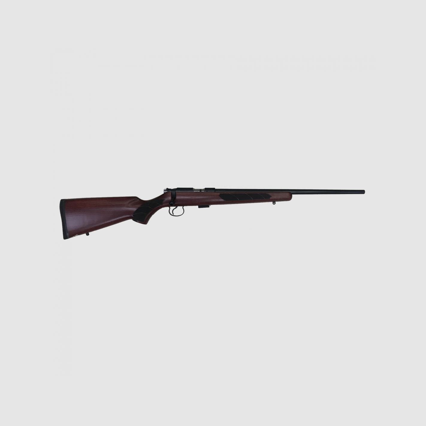 CZ 455 American Red Eagle Cal. 22 LR, image 1 of 3