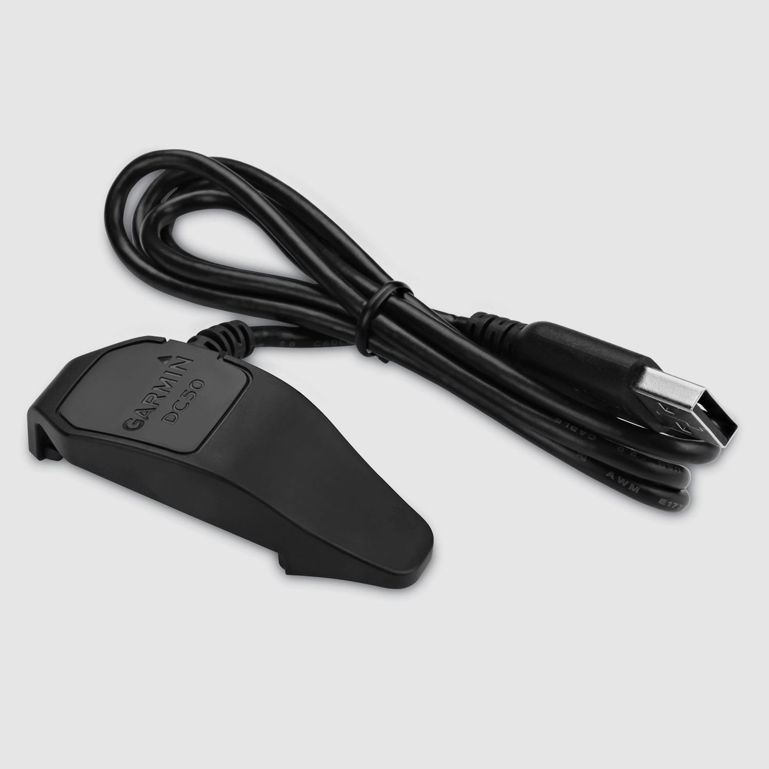 Loading clips for Garmin DC50