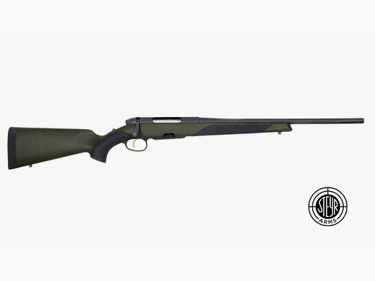 Steyr SM12 SX Goiserer