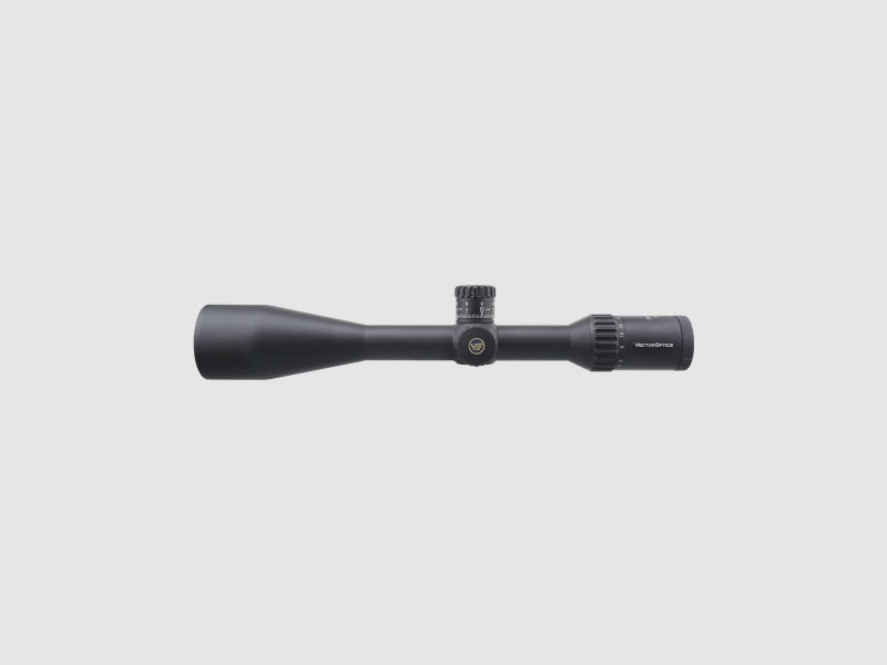 Lunette Continental x6 5-30×56 sfp ret tactical new, image 3 sur 9