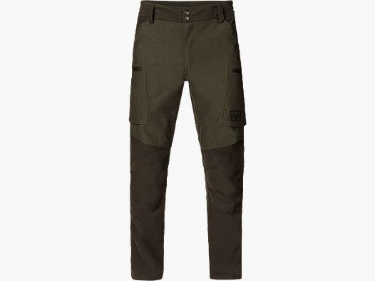 Seeland Chaser Hunting Trousers Men Pine Green 58/31"