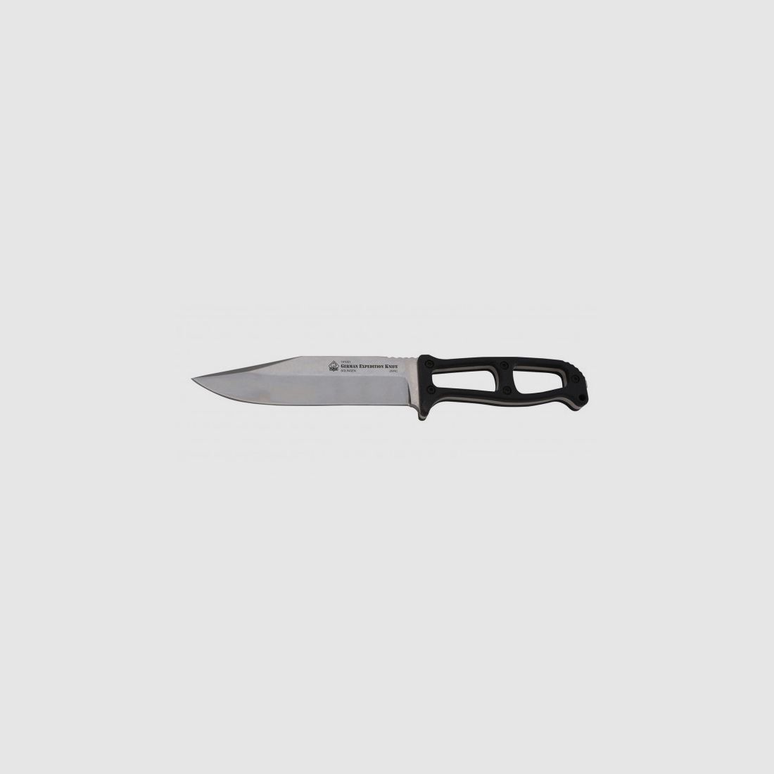 PUMA GEK, German Expedition Knife