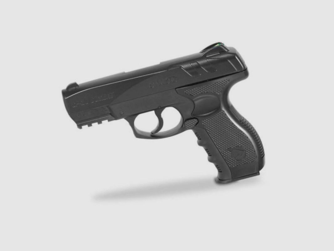 Pistolet CO2 Gamo GP-20, image 2 sur 2