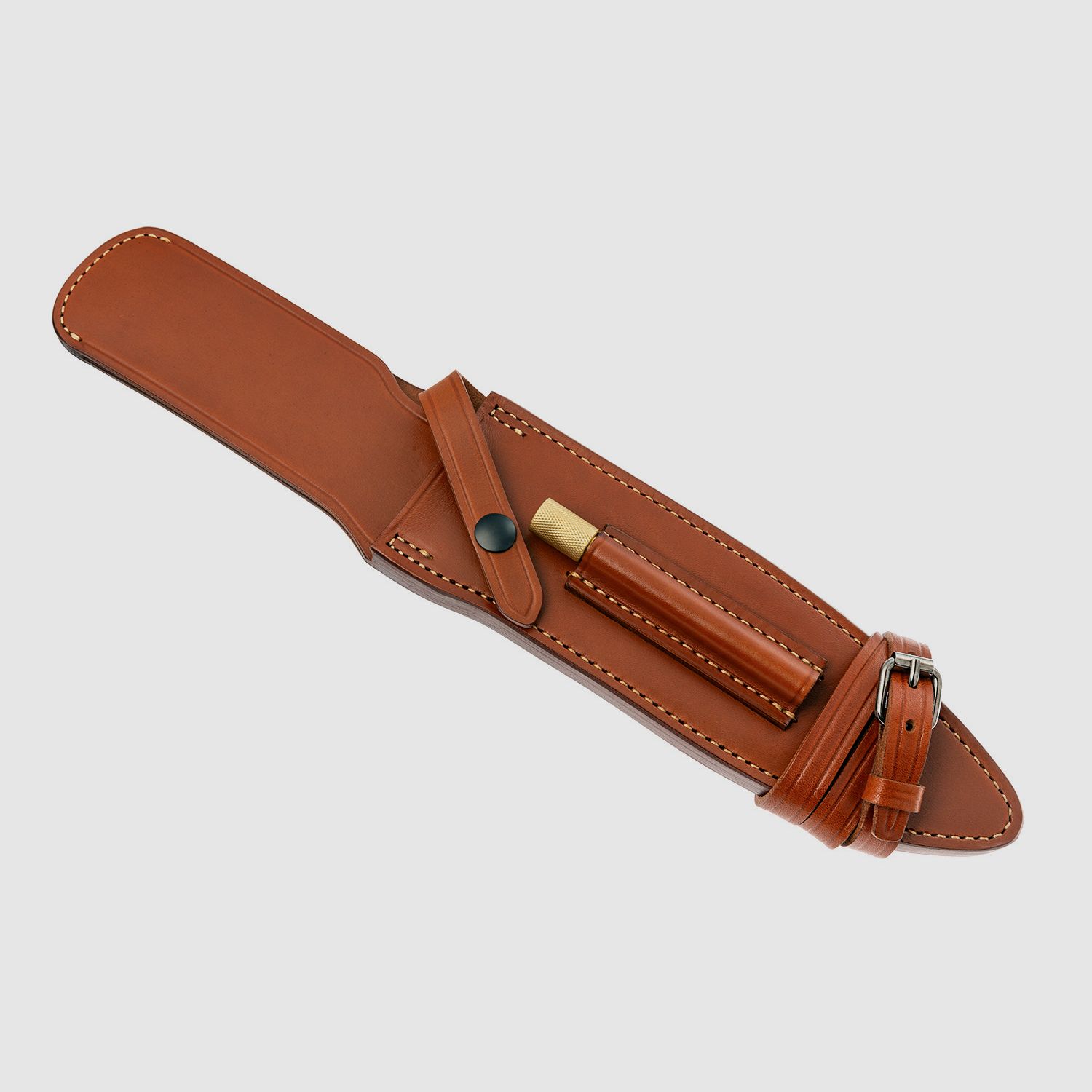 MK-9 Legacy Lederscheide Radar 1957 mit Eze-Lap | 96937