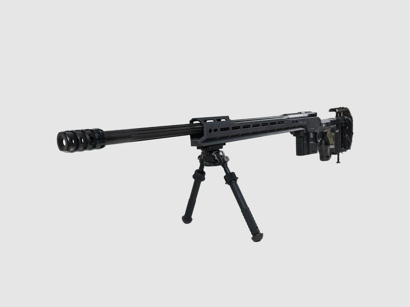 Akila PRS Edition, zdjęcie 4 z 5