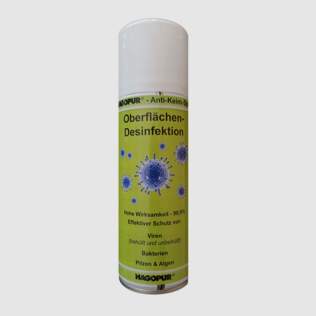 Hagopur Anti-Keim-Spray / Desinfektion