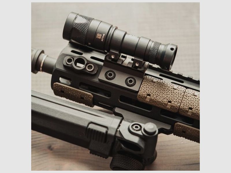 Magpul M-LOK® QD Sling Mount