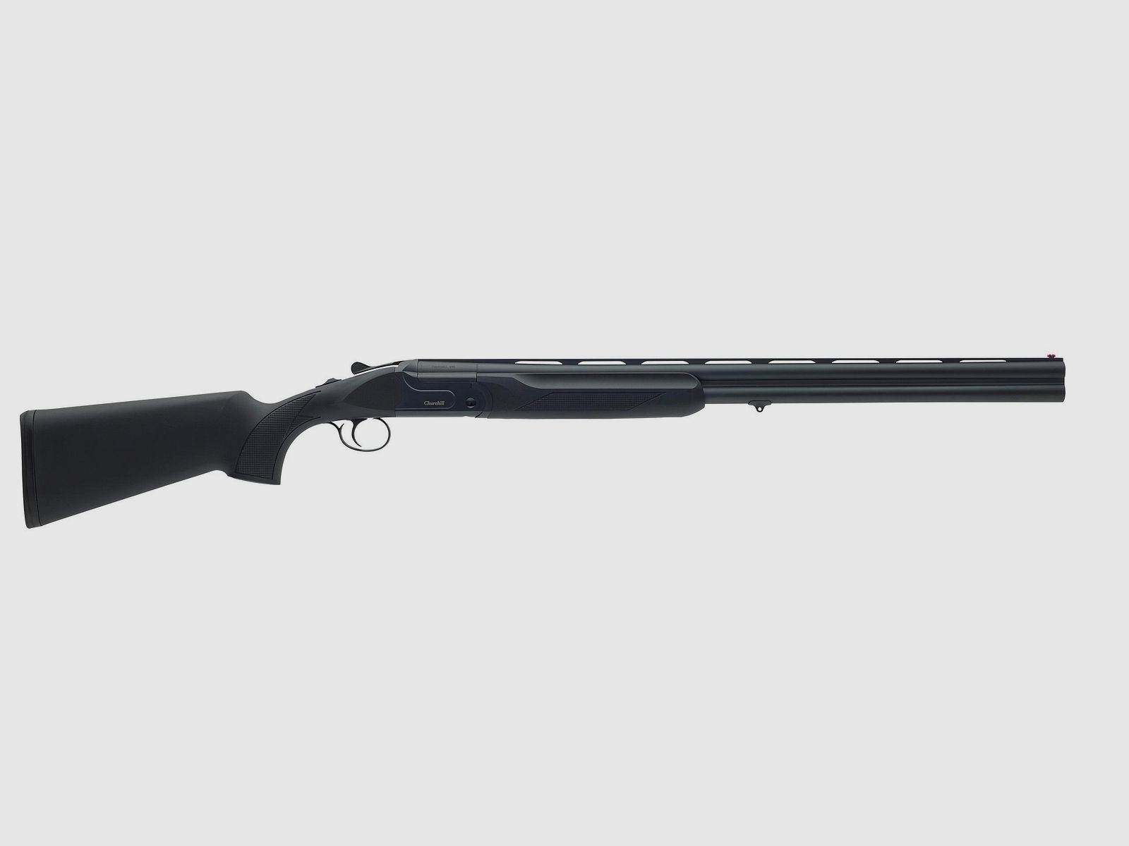 Akkar Silah BDF Churchill 206E 12/76 LL71cm Synthetic