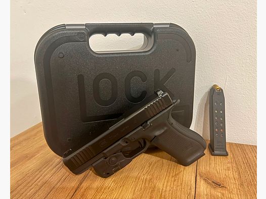 Glock 22 Gen 5 