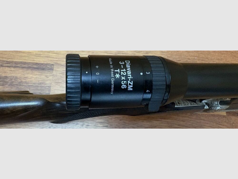 Krieghoff ohne 16/70;.243Win