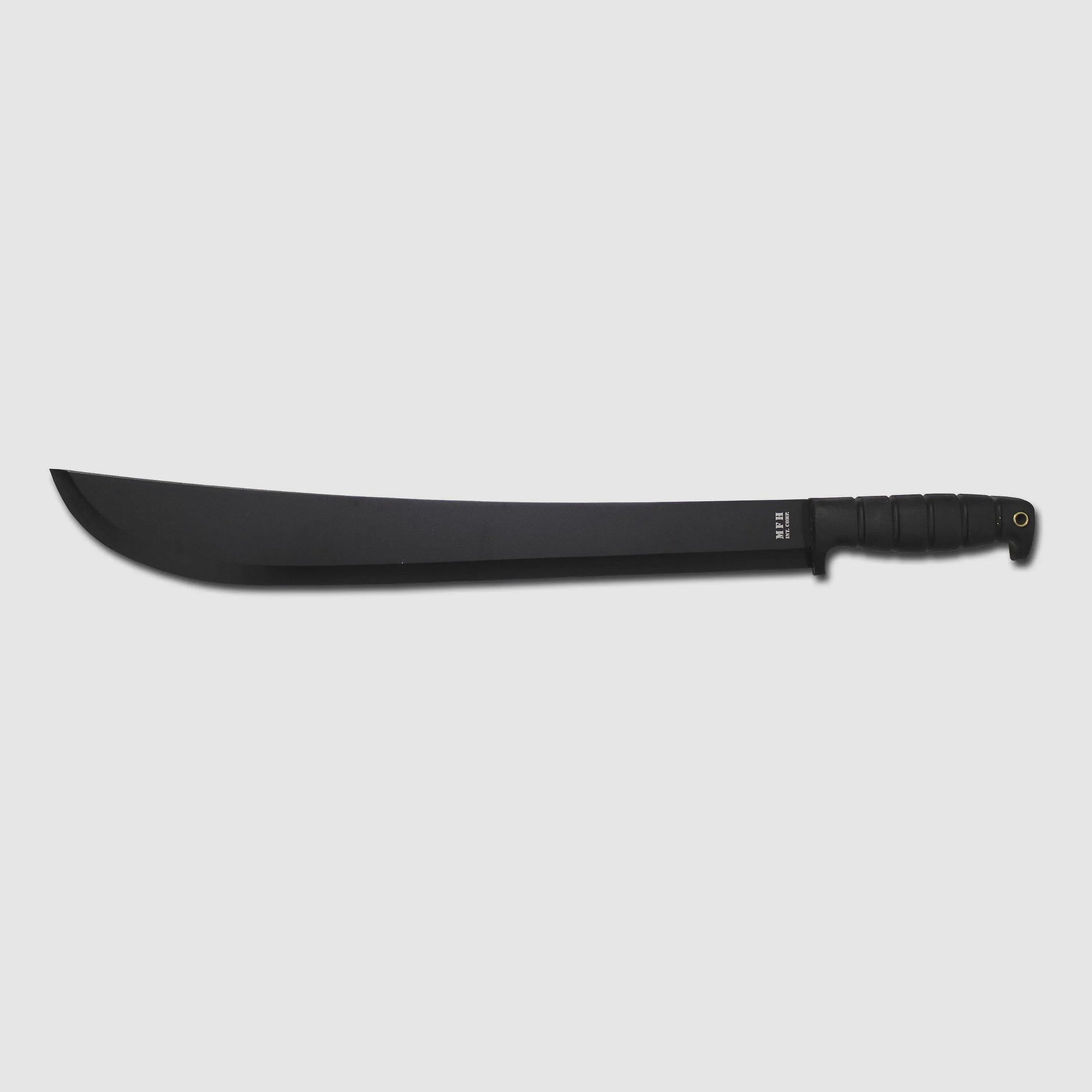 MFH MFH Machete Kongo schwarz