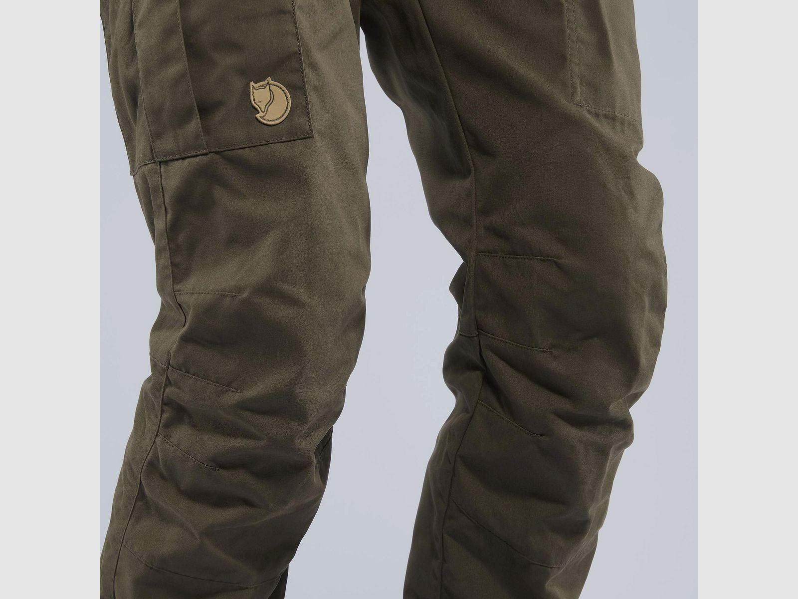 FJÄLL RÄVEN Karla Pro Pantaloni Invernali, immagine 3 di 4