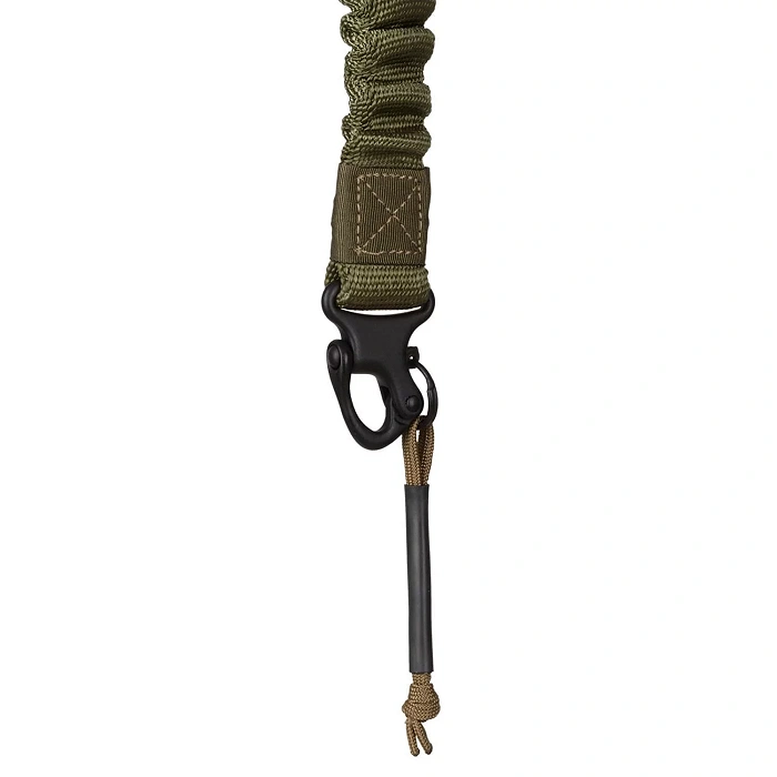 Helikon SHOTGUN EXPANDABLE SLING – cinghia in fettuccia di nylon, immagine 3 di 4
