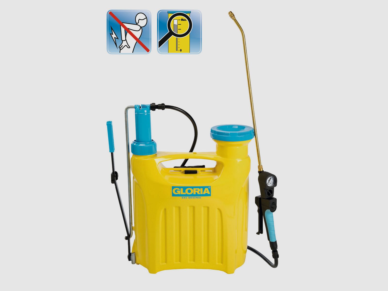 Silenziatore di rinculo per calcio Hobby 1200