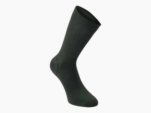 Calcetines de bambú - Pack de 3 - Verde - Talla: 36/39