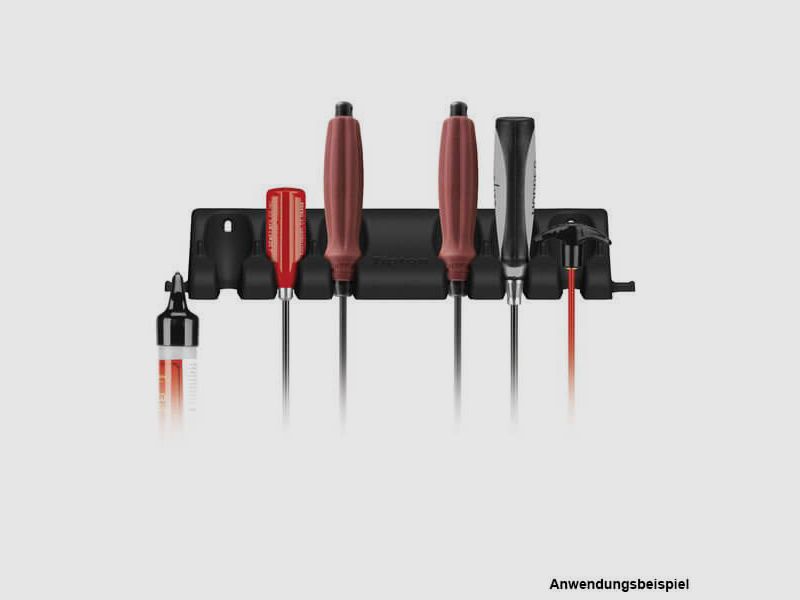 Tipton Cleaning Rod Rack Rod Holder