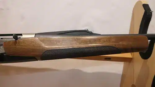 Carabina da caccia semi-automatica Browning BAR 4x Ultimate GR2 cal. 300 Win Mag, immagine 6 di 14