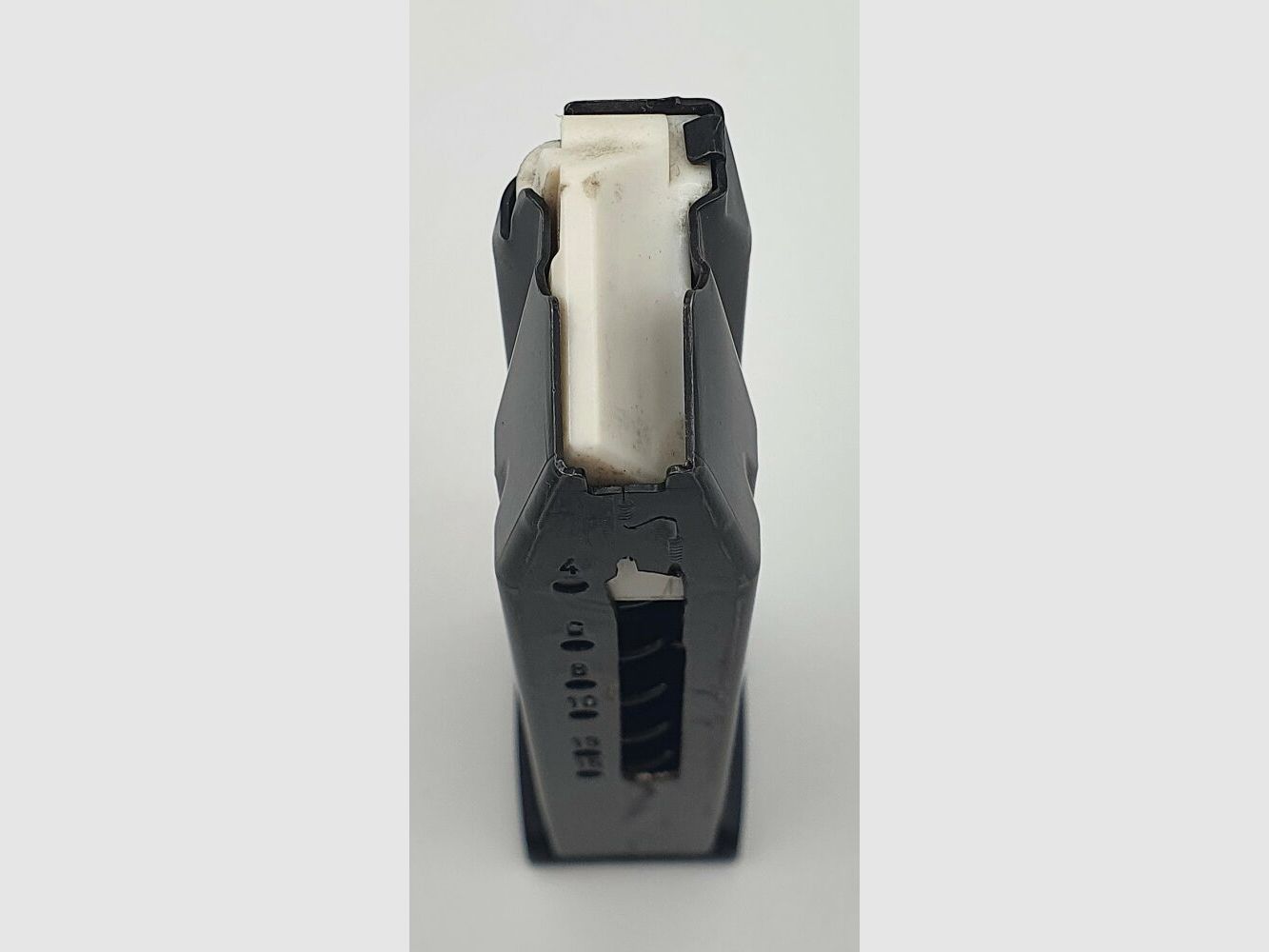 Heckler & Koch SFP9, P30 15 rounds