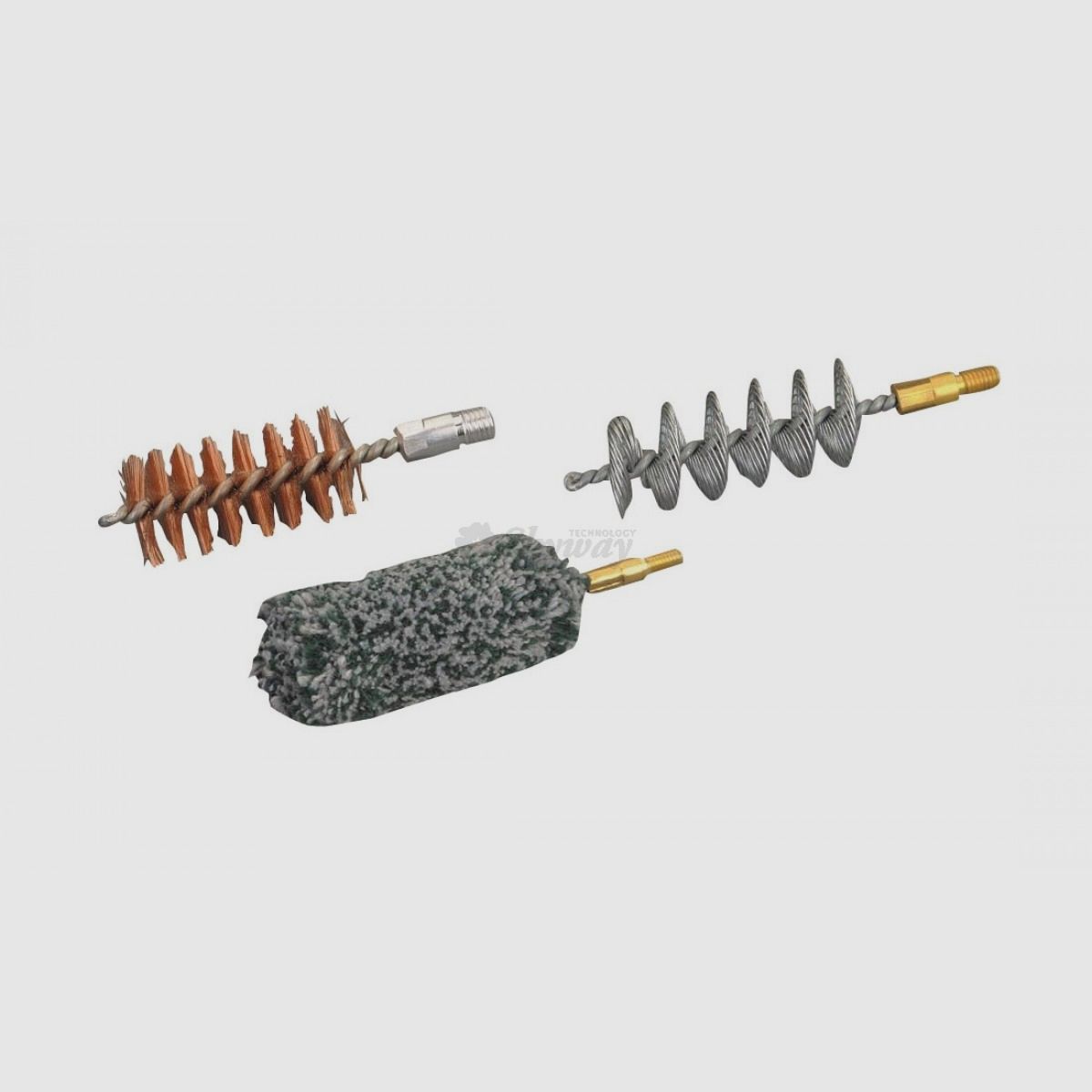 Skyway CLEANING BLISTER RIFLE CAL. 7, image 1 of 3
