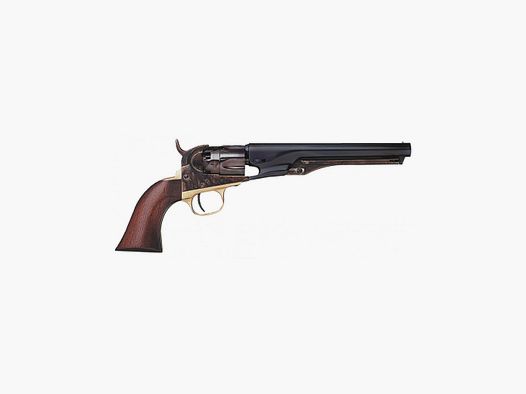POLICE 1862 - UBERTI