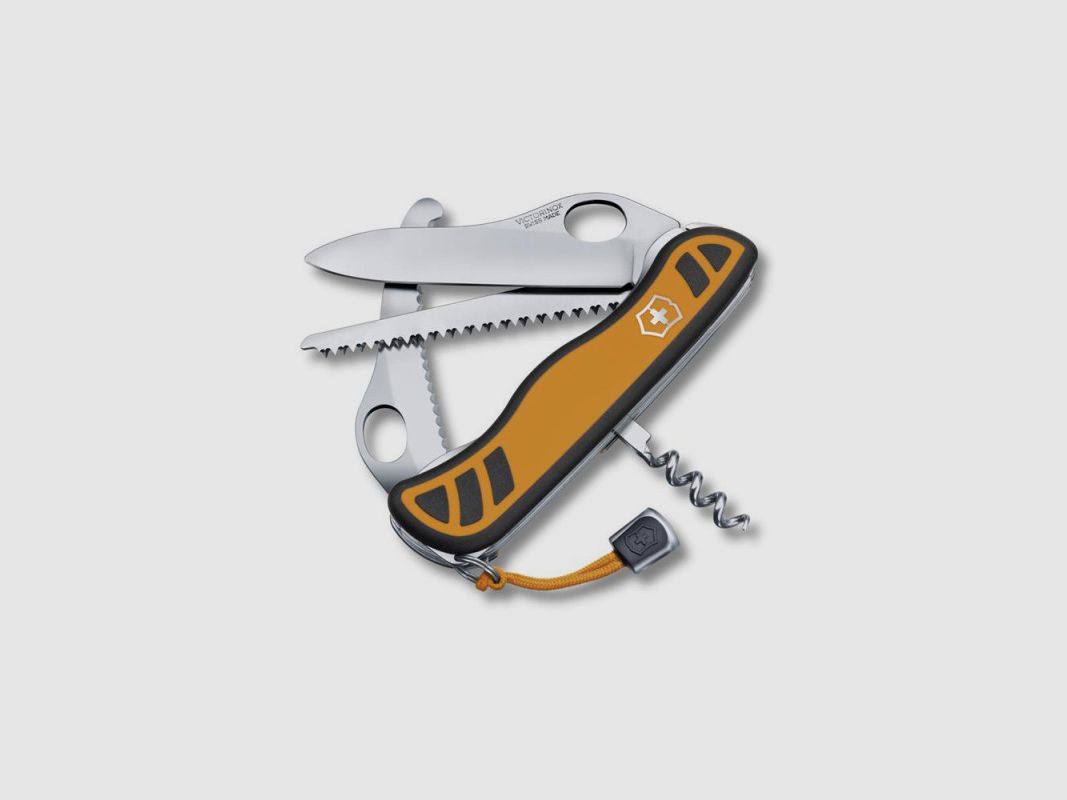 VICTORINOX HUNTER XT Messer