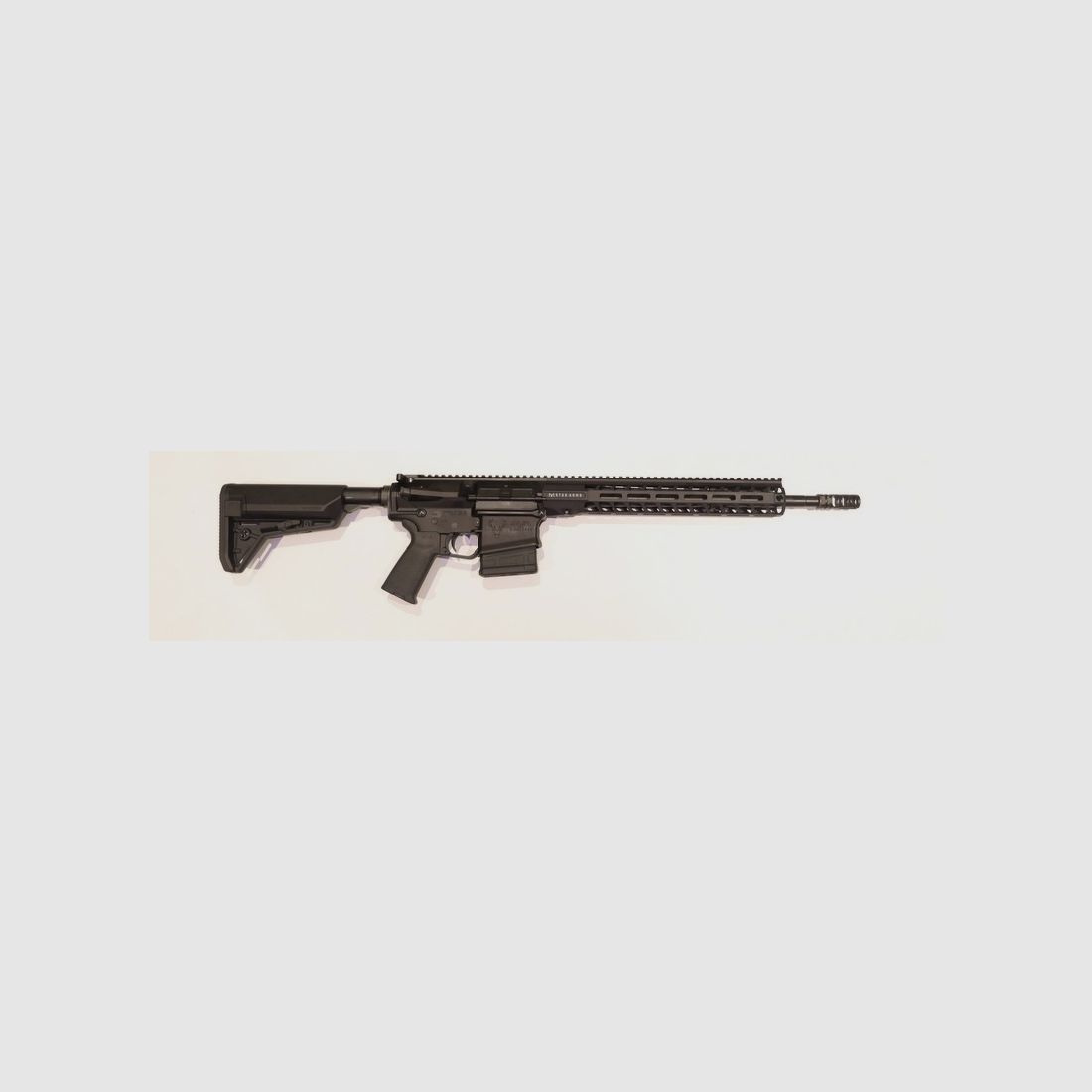 ab 64,51  EUR / Monat -- STAG Arms STAG 10 AR10 Kal: .308WIN LL: 16"  *ab 0% Finanzierung*, Bild 1 von 2