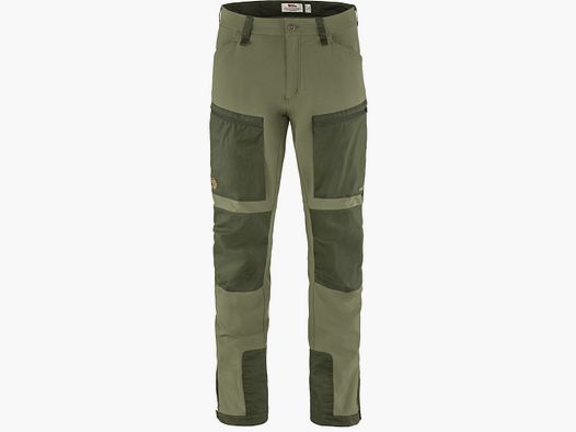 FJÄLL RÄVEN Keb Agile pantaloni da trekking