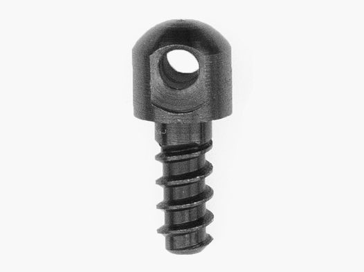 Grovtec Riemenbgelschraube Gewindelnge 3/4" (19,05mm)