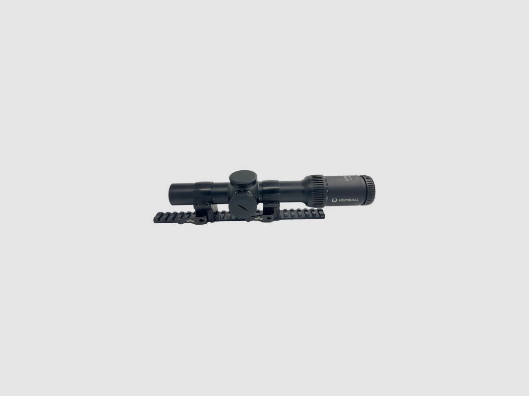 HEIMDALL H8Xi 1-8x24 4Ai, Bild 3 von 6