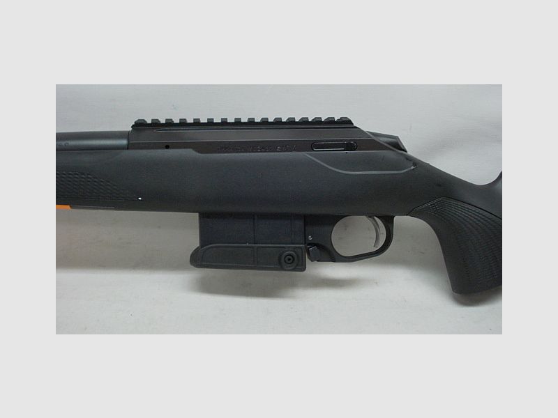 T3x CTR AS LL51 oV MG - .308Win, synthetic stock