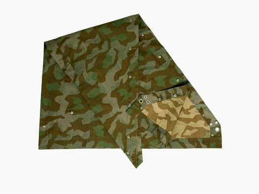 Mil-Tec Mil-Tec Dreieckszeltbahn M34