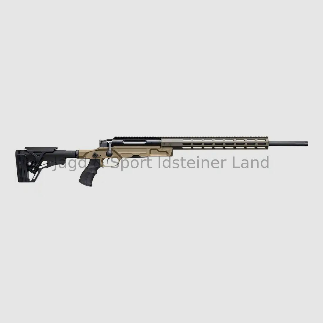 Haenel LR/One - made in Germany -