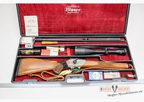 Rep. Büchse Blaser R93 Kal. .338 Win Mag mit Zeiss Diatal ZM 8x56MC