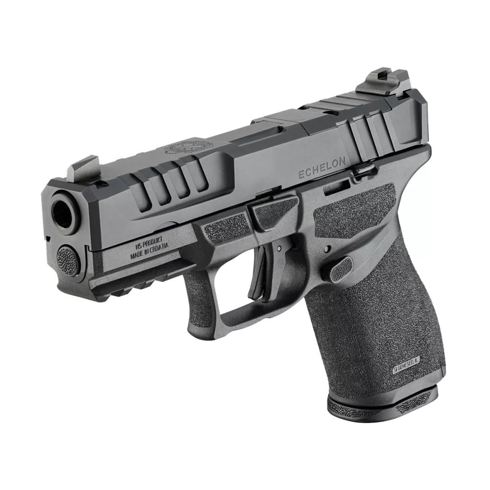 Pistolet HS / Springfield Armory Echelon kal. 9x19 4.0 Compact 3-DOT TRYT, zdjęcie 2 z 2