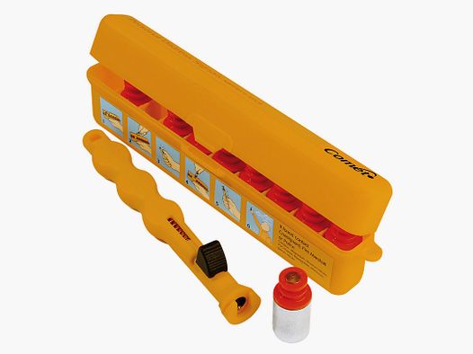 Comet Persoonlijke Signaal Launcher Set