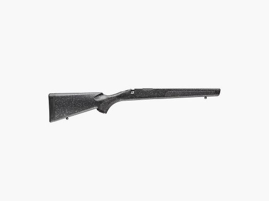 BERGARA SCHAFT BMR CARBON SCHWARZ/WEISS
